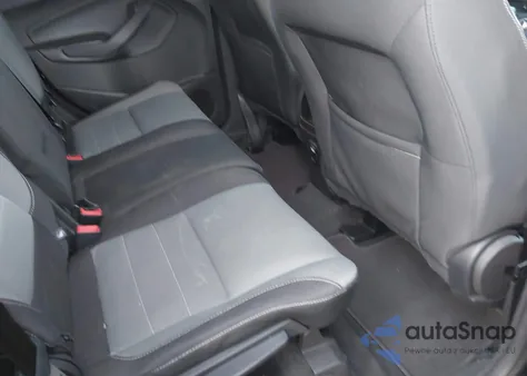 2016 Ford Escape Se from USA, damaged, VIN 1FMCU9G96GUA16423